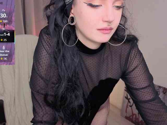 EtherealElysium webcam