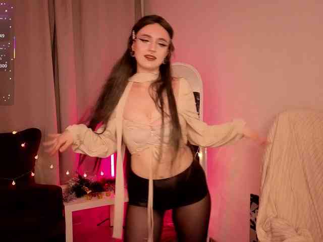 EtherealElysium webcam