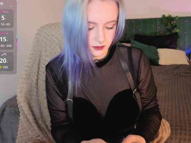 EtherealElysium webcam