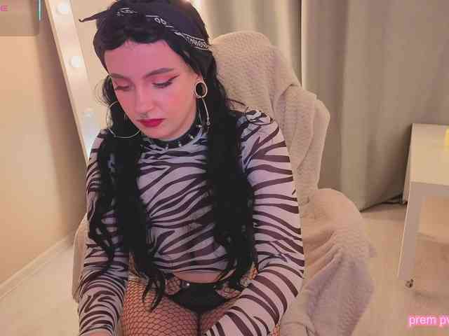 EtherealElysium webcam