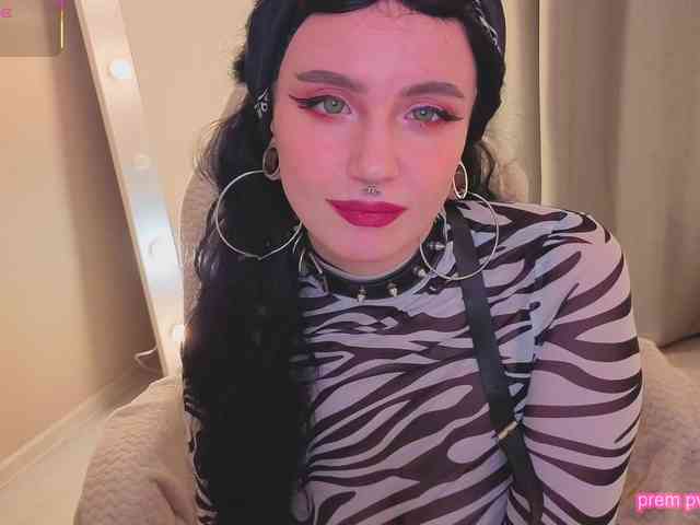 EtherealElysium webcam