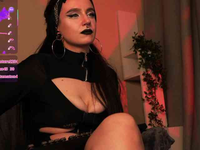 EtherealElysium webcam