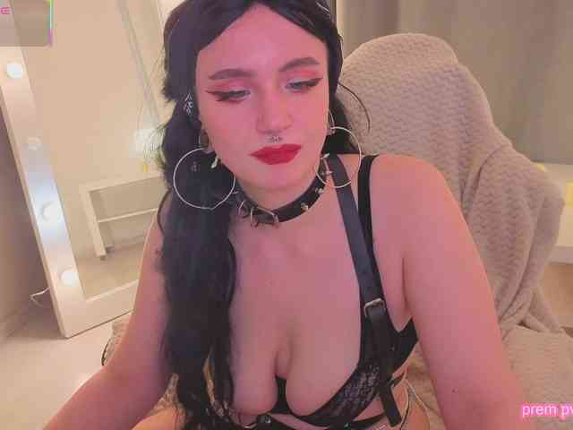 EtherealElysium webcam