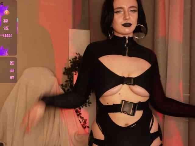 EtherealElysium webcam