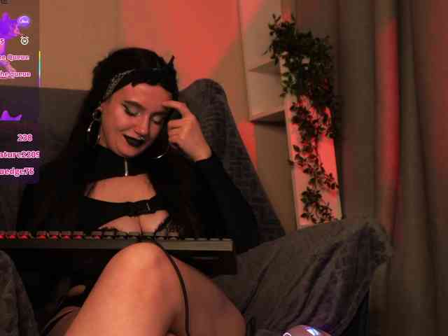 EtherealElysium webcam