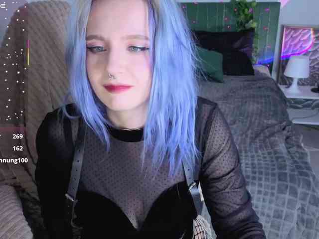 EtherealElysium webcam