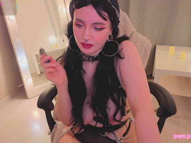 EtherealElysium webcam