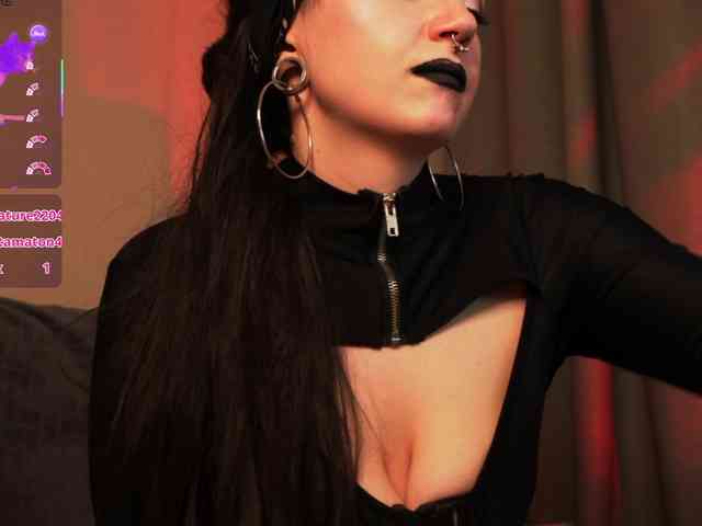 EtherealElysium webcam