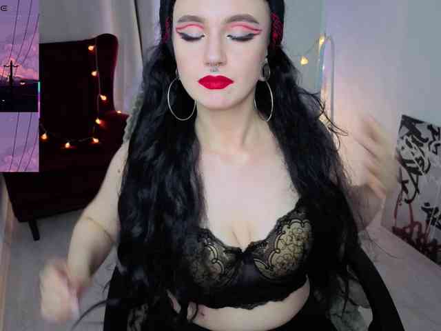 EtherealElysium webcam