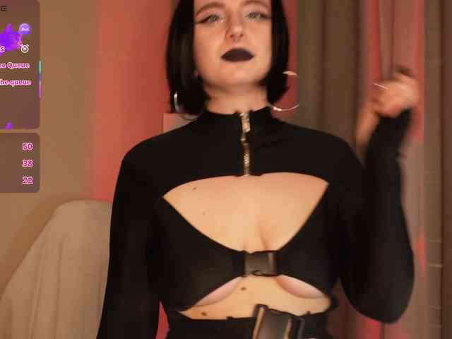 EtherealElysium webcam