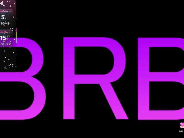 EtherealElysium webcam