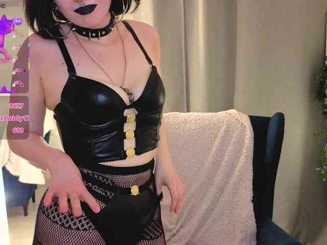 EtherealElysium webcam