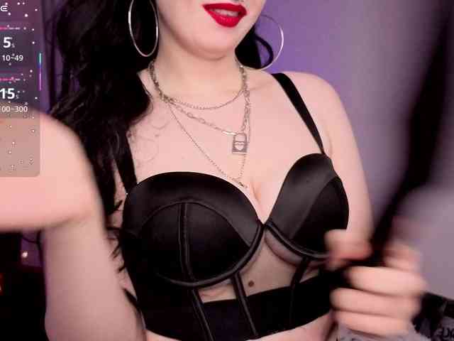 EtherealElysium webcam