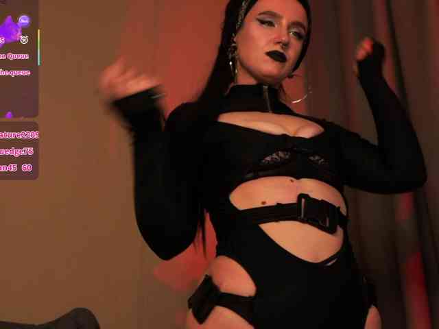 EtherealElysium webcam