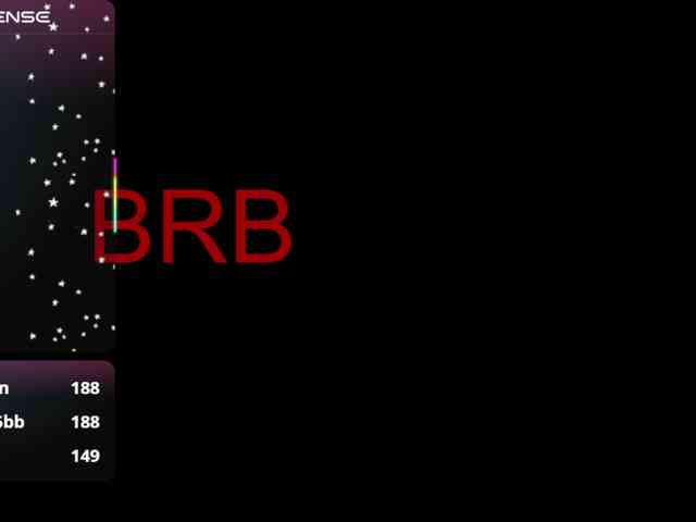 EtherealElysium webcam