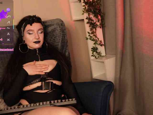 EtherealElysium webcam