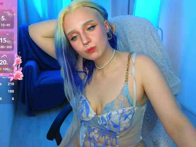 EtherealElysium webcam