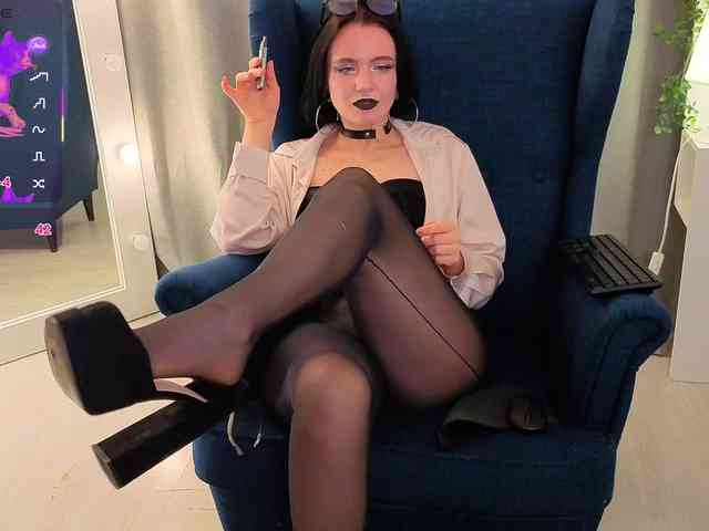 EtherealElysium webcam