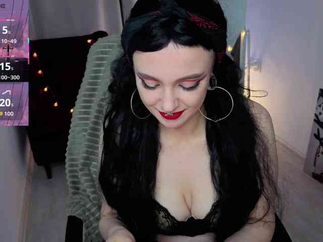 EtherealElysium webcam