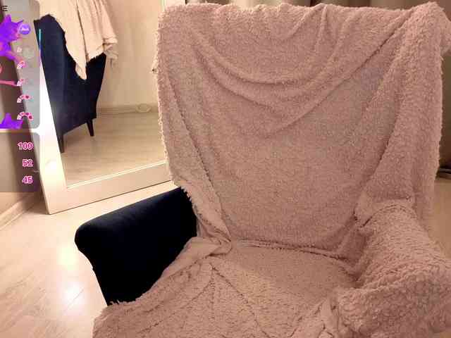 EtherealElysium webcam