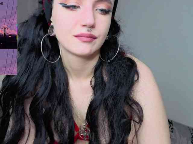 EtherealElysium webcam