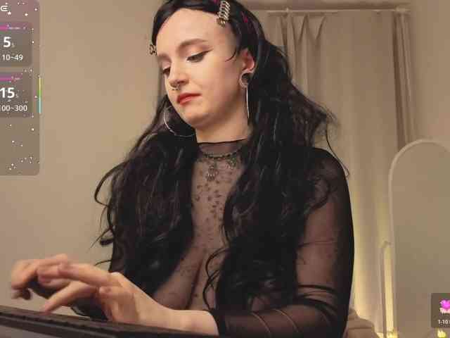 EtherealElysium webcam