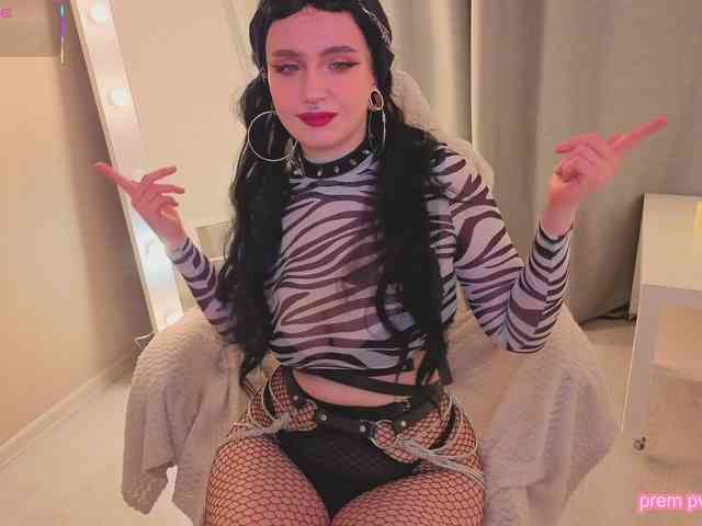 EtherealElysium webcam