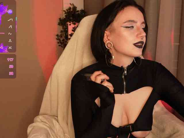 EtherealElysium webcam