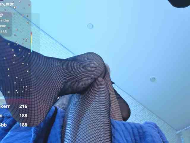 EtherealElysium webcam