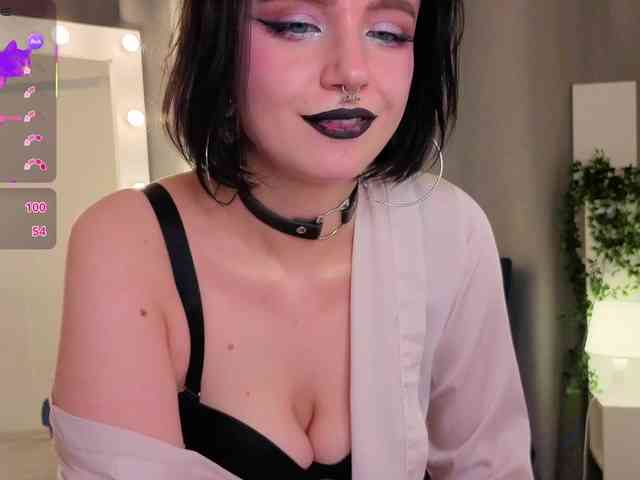 EtherealElysium webcam