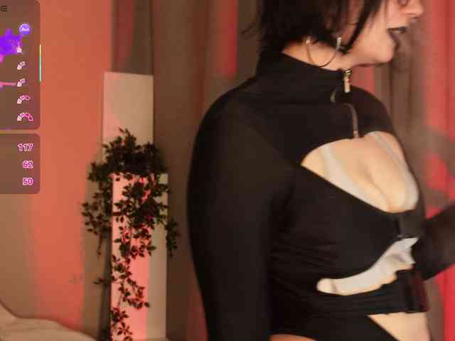 EtherealElysium webcam