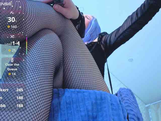 EtherealElysium webcam