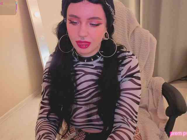 EtherealElysium webcam