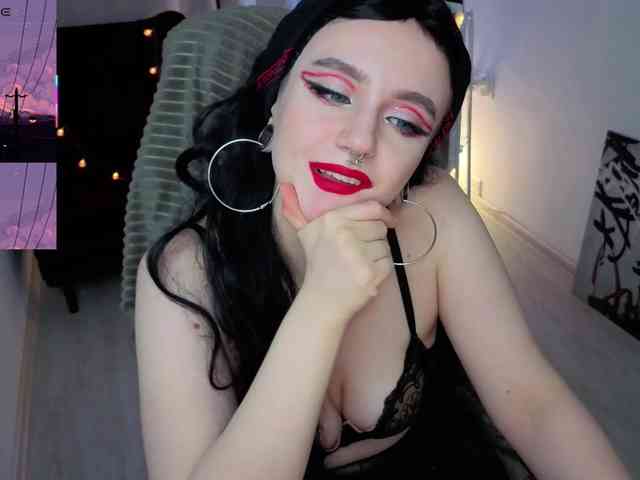 EtherealElysium webcam