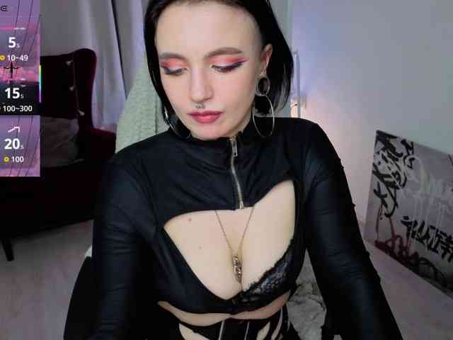 EtherealElysium webcam