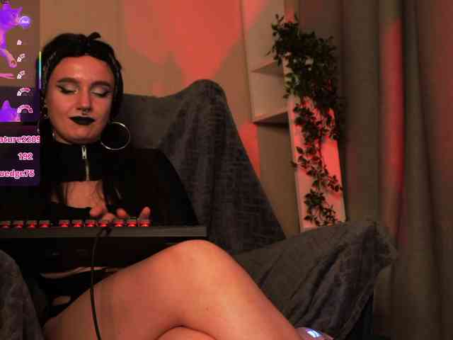 EtherealElysium webcam