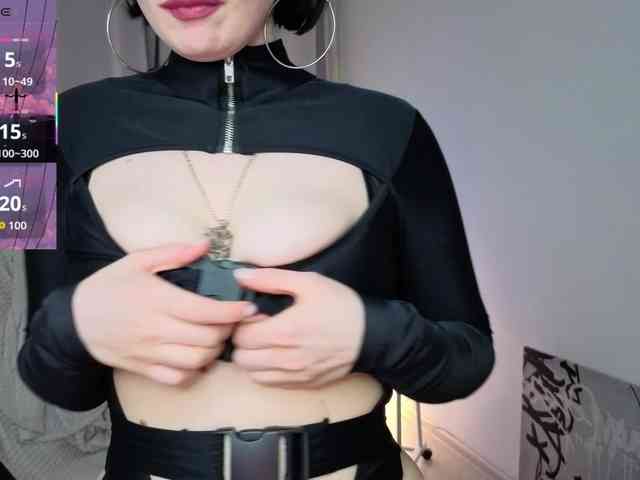 EtherealElysium webcam