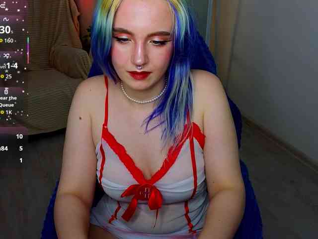 EtherealElysium webcam