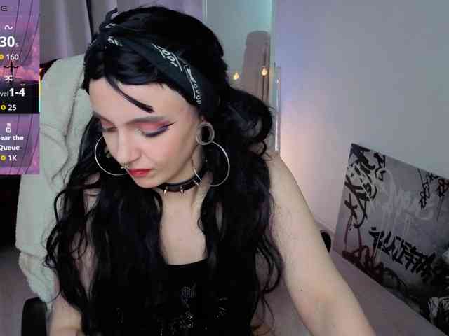 EtherealElysium webcam