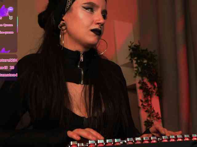 EtherealElysium webcam