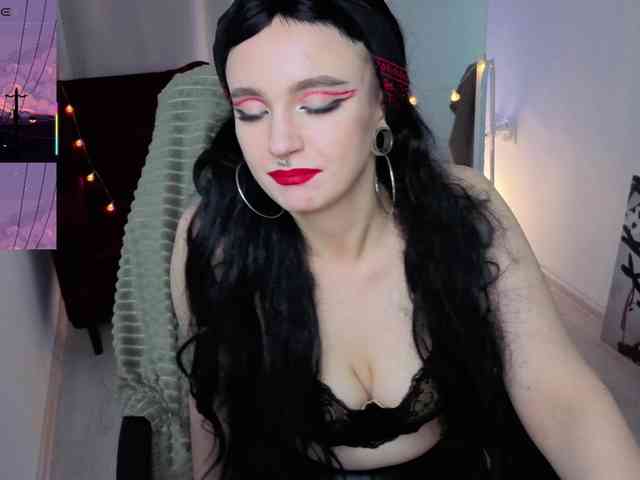 EtherealElysium webcam