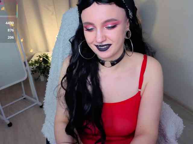 EtherealElysium webcam