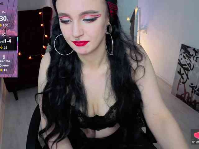 EtherealElysium webcam