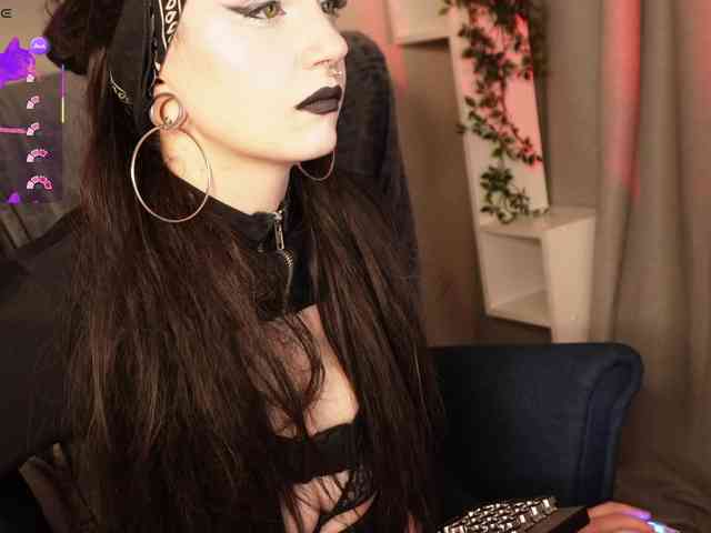 EtherealElysium webcam