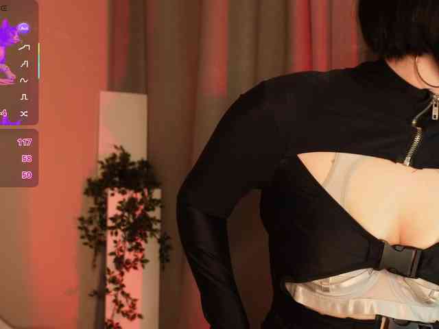 EtherealElysium webcam