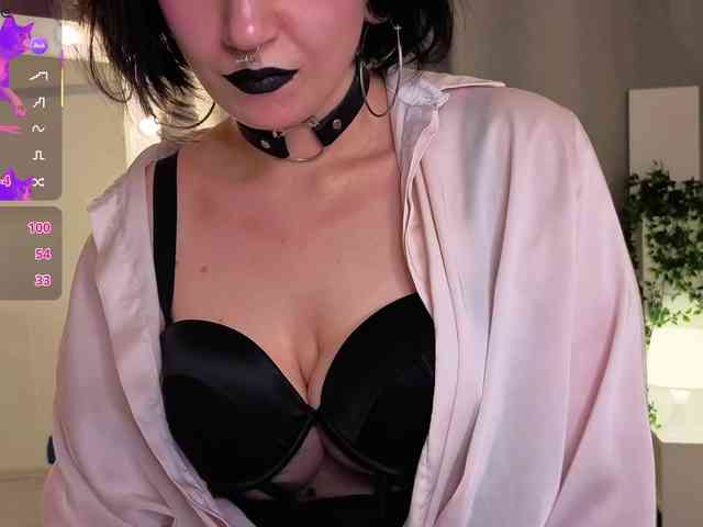 EtherealElysium webcam