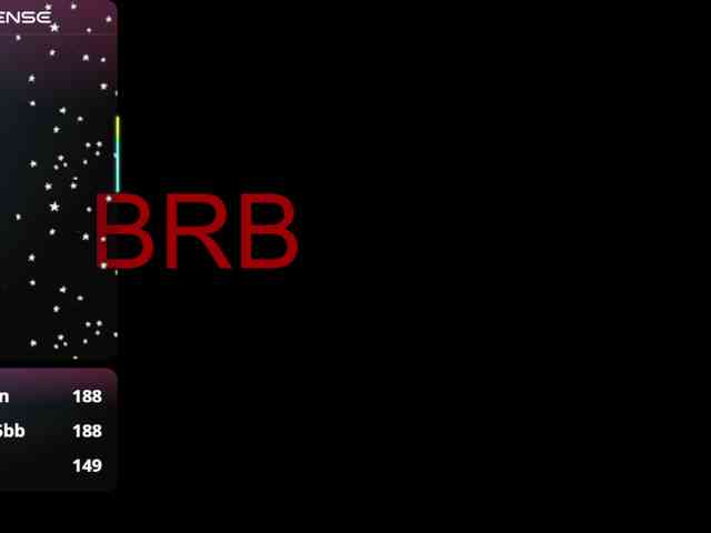 EtherealElysium webcam