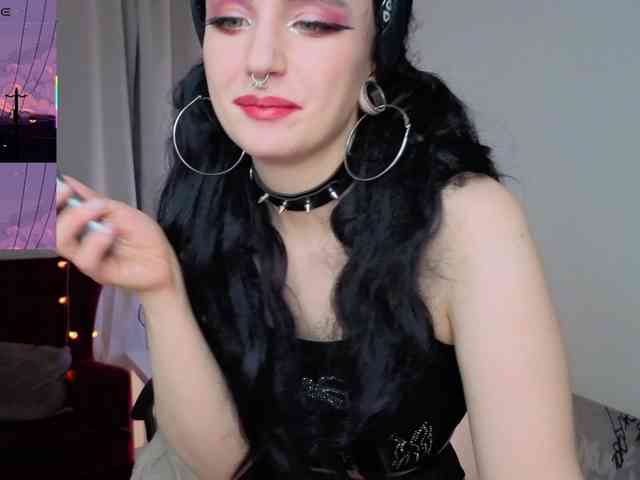 EtherealElysium webcam