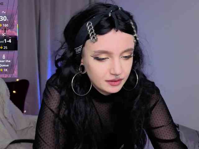 EtherealElysium webcam