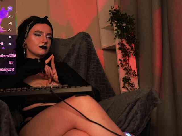 EtherealElysium webcam